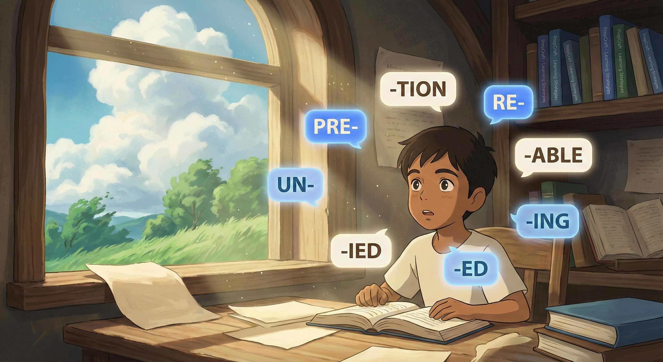 Why Reading Scores Crash After Third Grade—and What Most Schools Miss