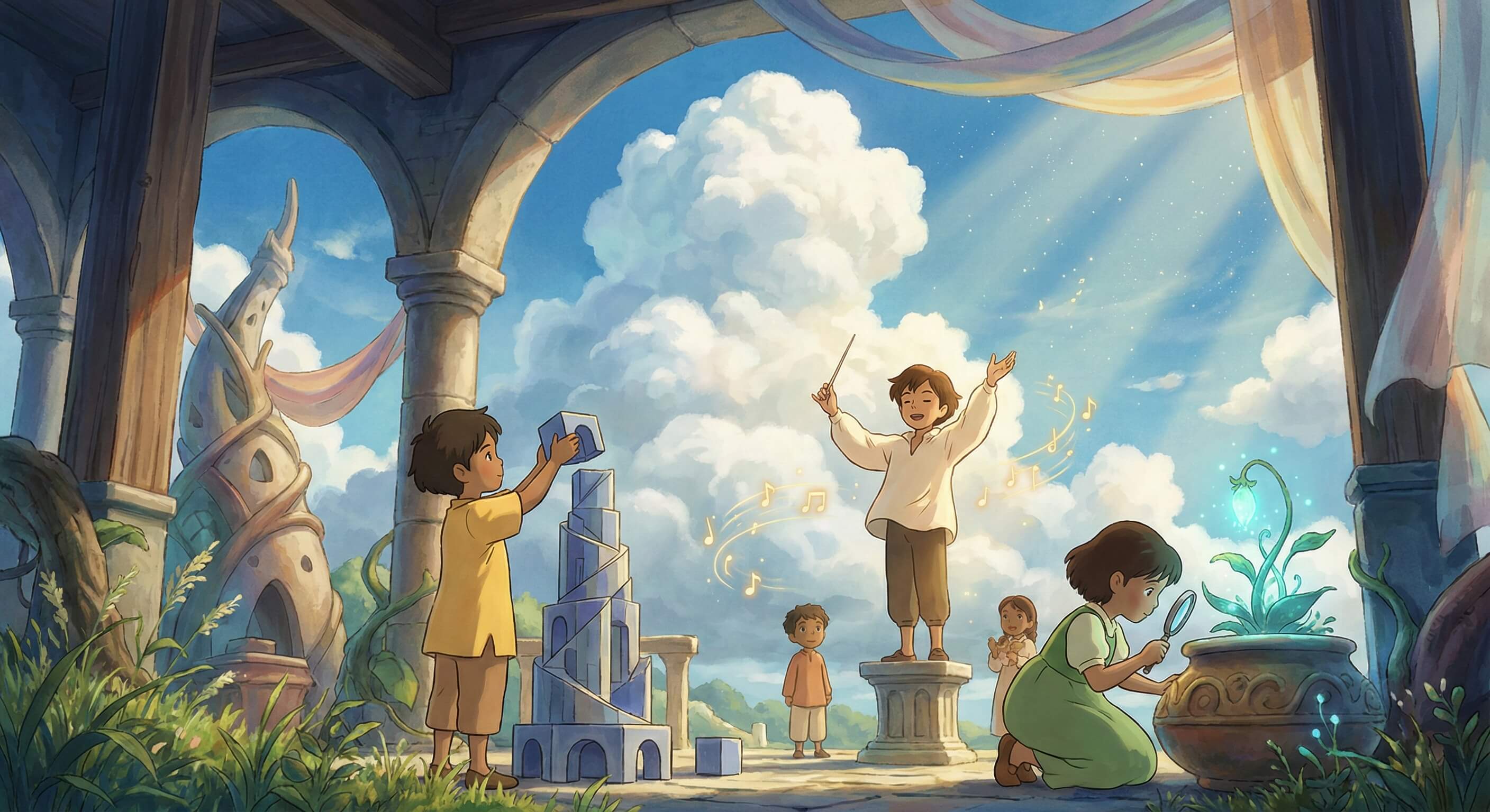 Why Your "Average" Student Is Actually Genius: The Secret to Identifying multiple intelligences in children