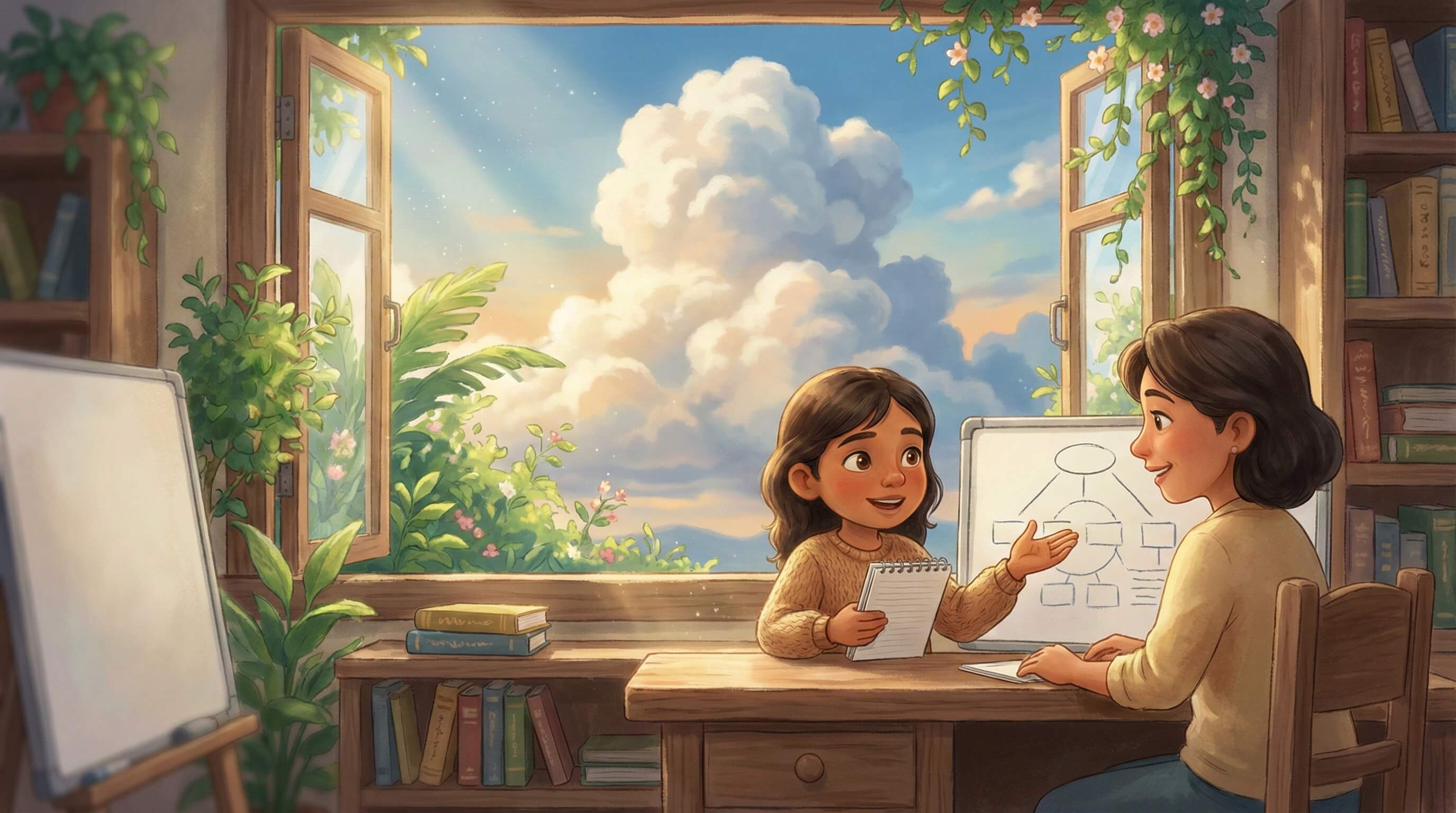 Stop Highlighting: The Lazy Active Recall Study Tips That Actually Work for Grades 3-8